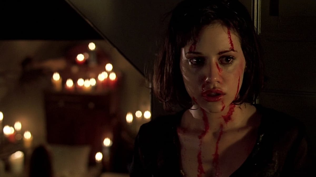 Cherry Falls (2000)