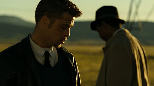 Se7en: Wading Through Apathy